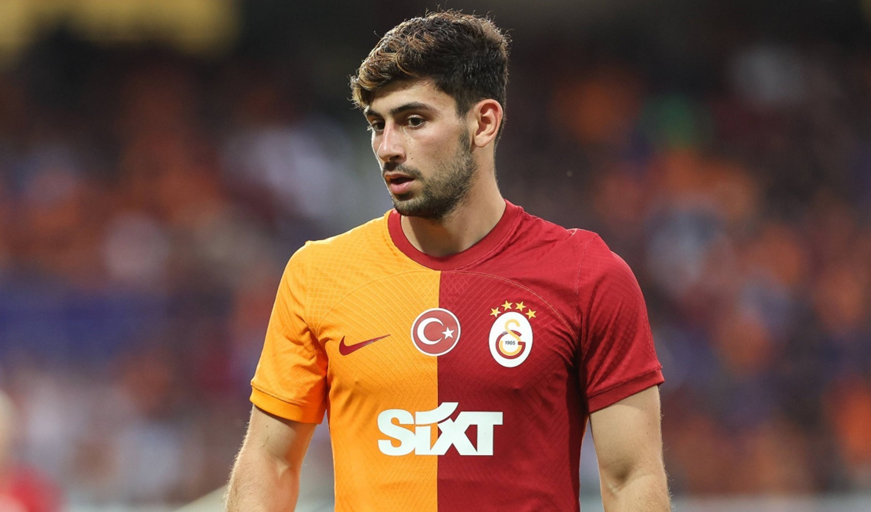 Yusuf Demir'den olay Galatasaray sözleri! 'Kulübün içinde yaşanan bazı şeyleri...'