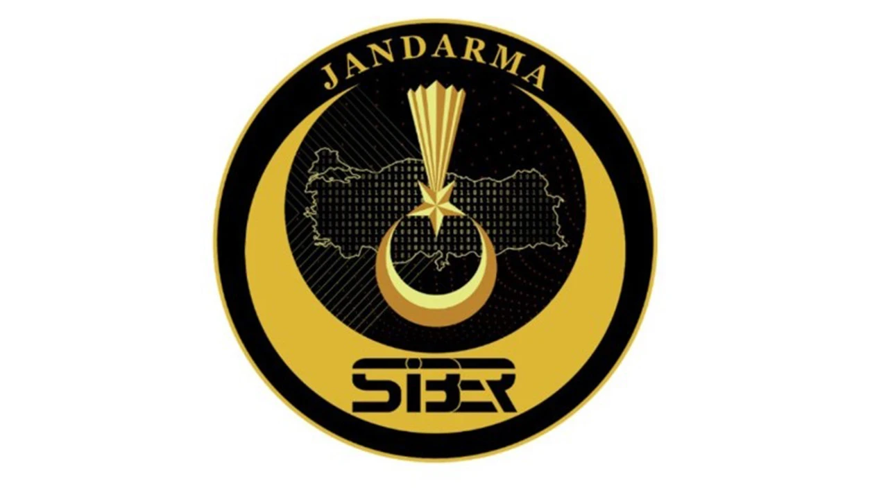 Jandarma sanal devriye timleri nefes aldırmıyor