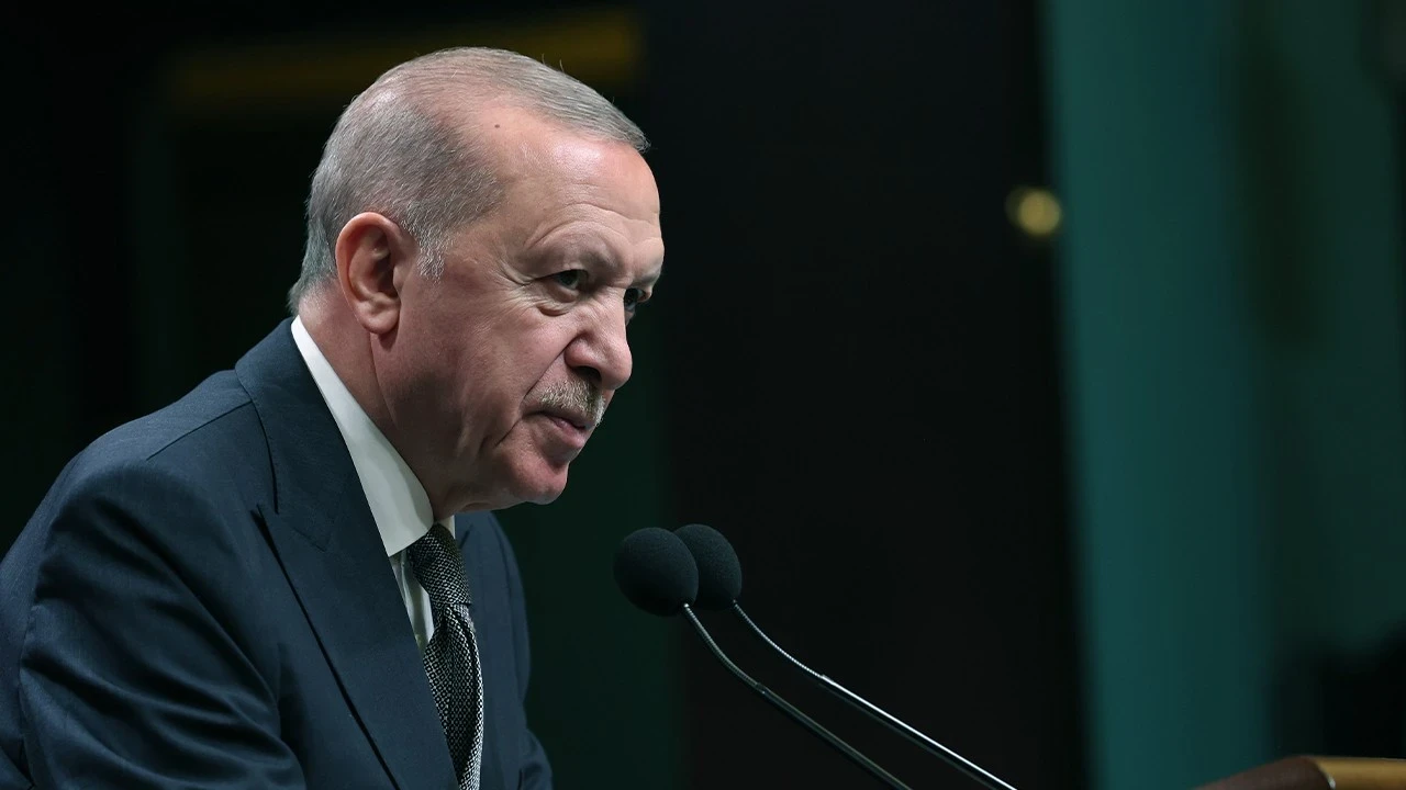 Cumhurbaşkanı Erdoğan İspanya Başbakanı Sanchez ile telefonda görüştü