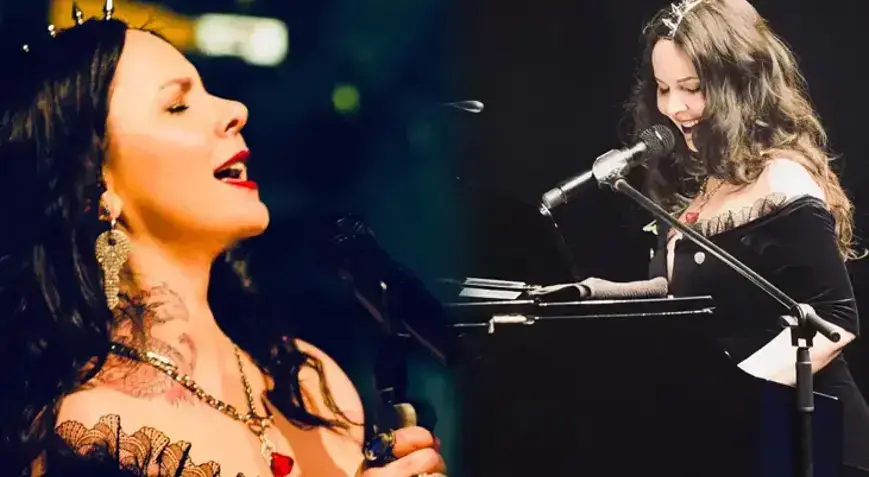 ŞEBNEM FERAH KONSER TARİHLERİ: Şebnem Ferah konserleri ne zaman, nerede olacak?