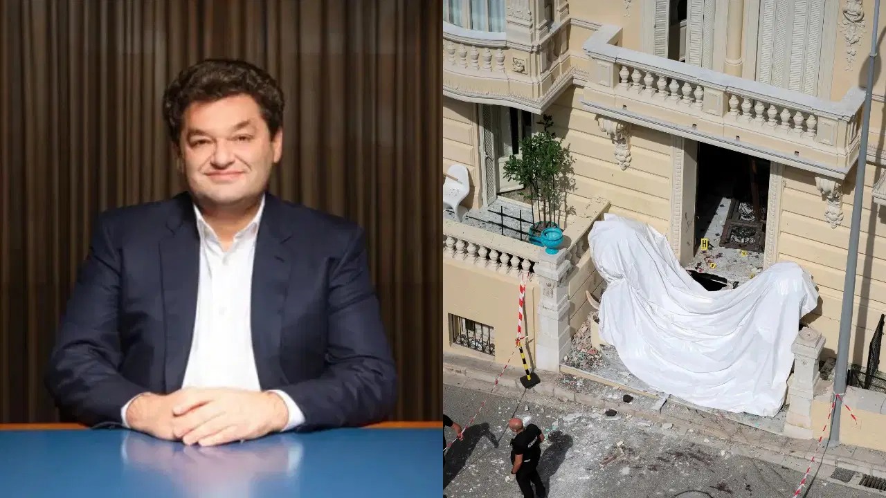 Monaco’da bombalı saldırı: Hedef Ukrayna doğumlu iş insanı mıydı?