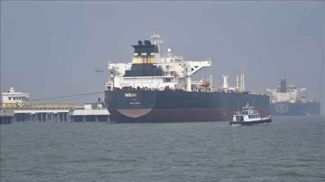 1 milyar varilden fazla petrol kaybı: Küresel arz krizi derinleşiyor