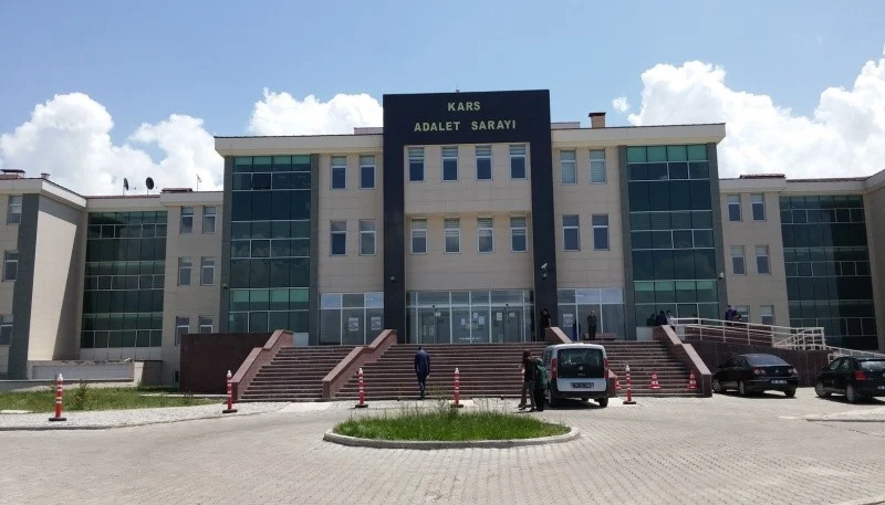 T.C. KARS SULH HUKUK MAHKEMESİNDEN