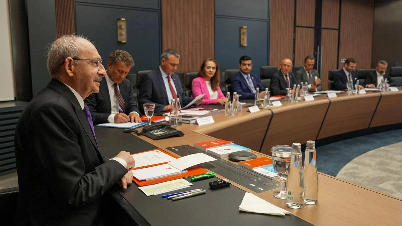 5 ismin ihracı istenmişti: Mutlak butlan yönetimi itirazı reddetti