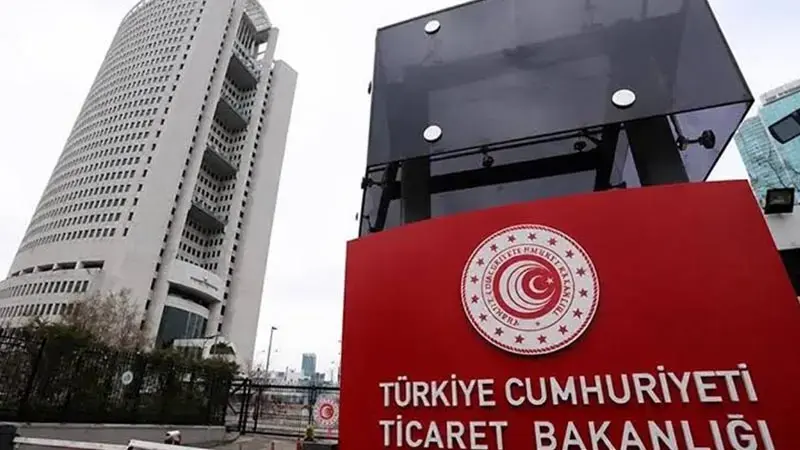 Serbest bölgelerde ihracat 6,6 milyar dolara yükseldi