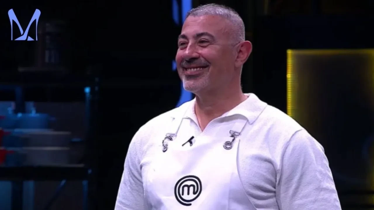 MasterChef 2026 ana kadroya giren 9. Yarışmacı Şadi Altınay kimdir, aslen nereli? MasterChef 2026 ana kadroya giren 9. Yarışmacı Şadi Altınay ne iş yapıyor?
