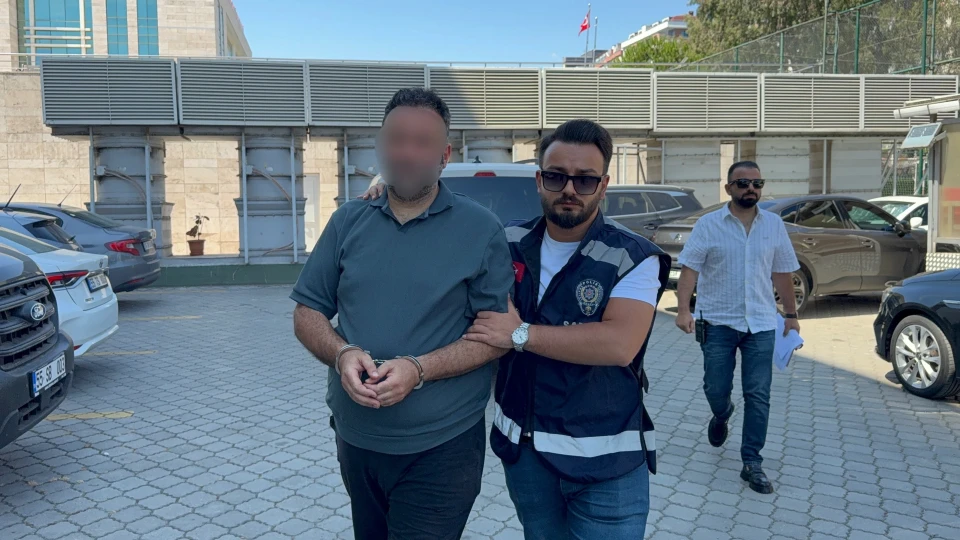 Bıçaklı kavgada üç kişi yaralandı… Bir kişi adliyeye sevk edildi