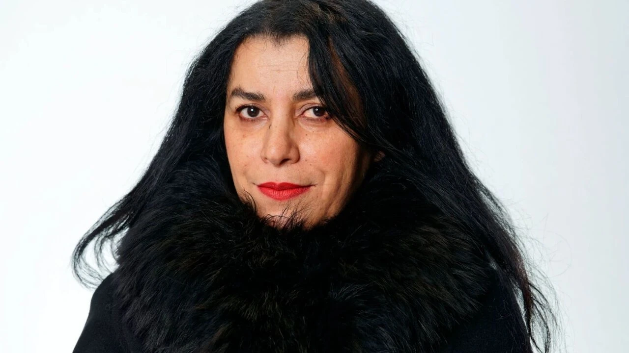 Persepolis'in yaratıcısı Marjane Satrapi hayatını kaybetti