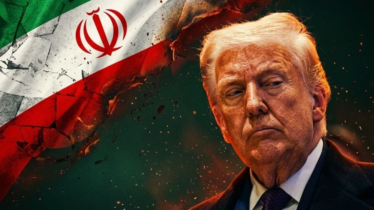 Trump’tan İran'a sert yanıt! İran'ın sızdırdığı şartların gerçekle ilgisi yok