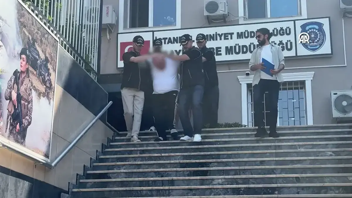 2 farklı kuyumcudan 4 kilo altın çaldılar, piknik yaparken yakalandılar