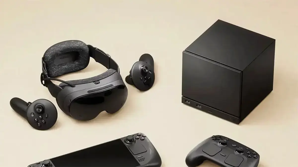 Steam Machine’ın fiyatını açıkladı