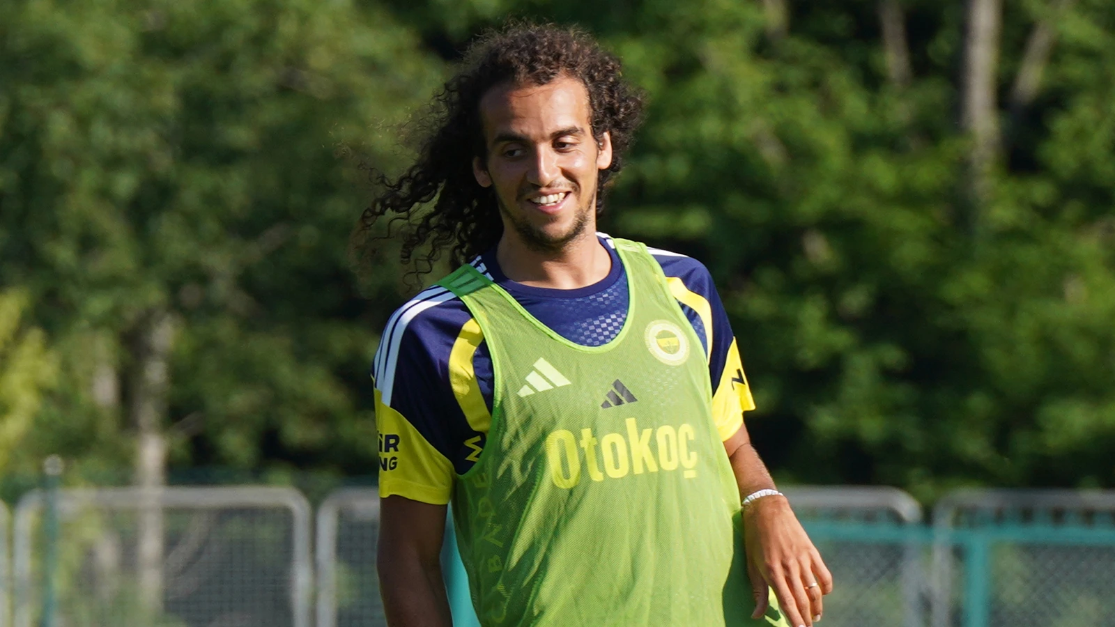 Matteo Guendouzi, Aziz Yıldırım'ın takıma yaptığı konuşmayı anlattı: İsmail Kartal için olay itiraf