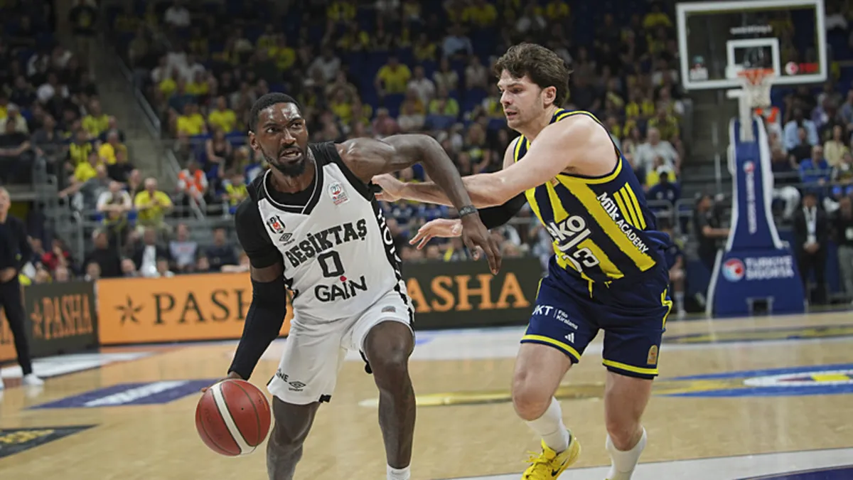 Beşiktaş, Jonah Mathews ve Kamagate ile yollarını ayırdı!