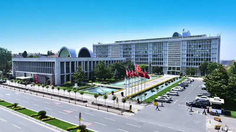 İBB'ye yönelik 'Yolsuzluk' davasında 52’nci duruşma