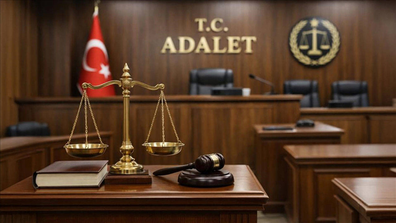 AKP'den düzenleme: Yargıda milyonları ilgilendiren yeni dönem