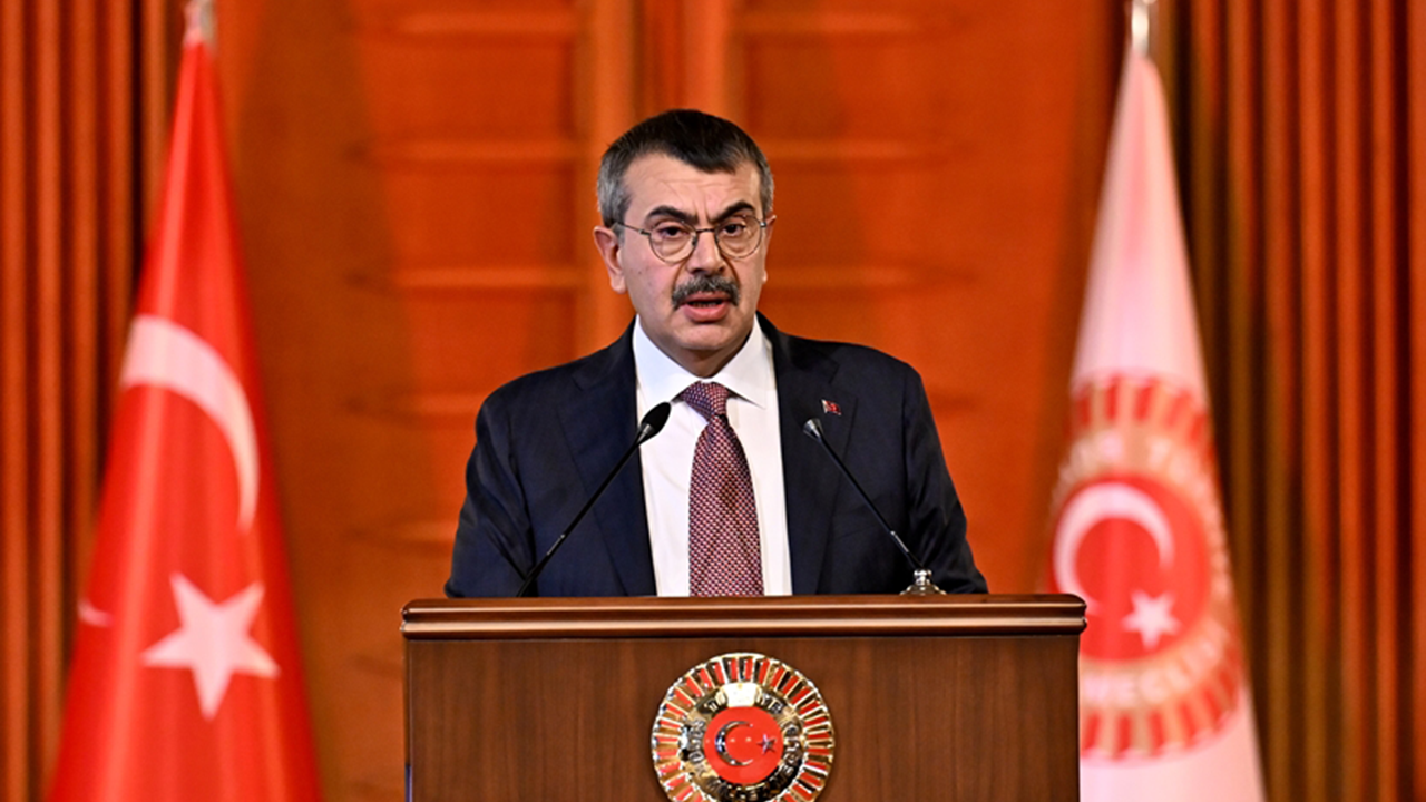Bakan Tekin açıkladı: 'Kurtuluş Savaşı' ifadesi müfredattan çıkarıldı