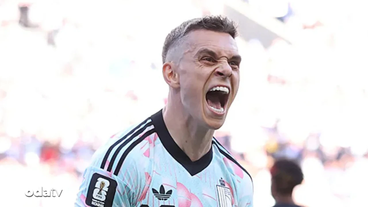 Beşiktaş Trossard'ı resmen açıklandı