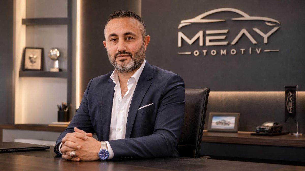 MEAY Otomotiv, 15 yılı aşan deneyimiyle Kocaeli'de büyümesini sürdürüyor