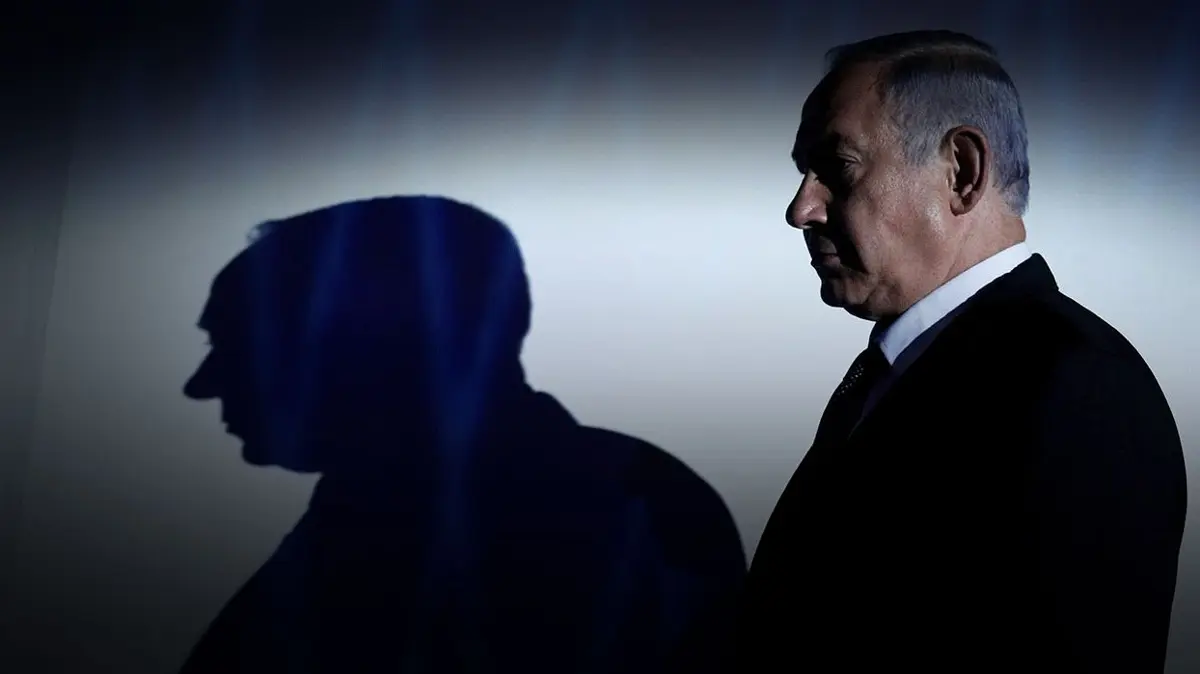 Mahkeme kararına uymamıştı: Eski üyelerden Netanyahu'ya ortak bildiri