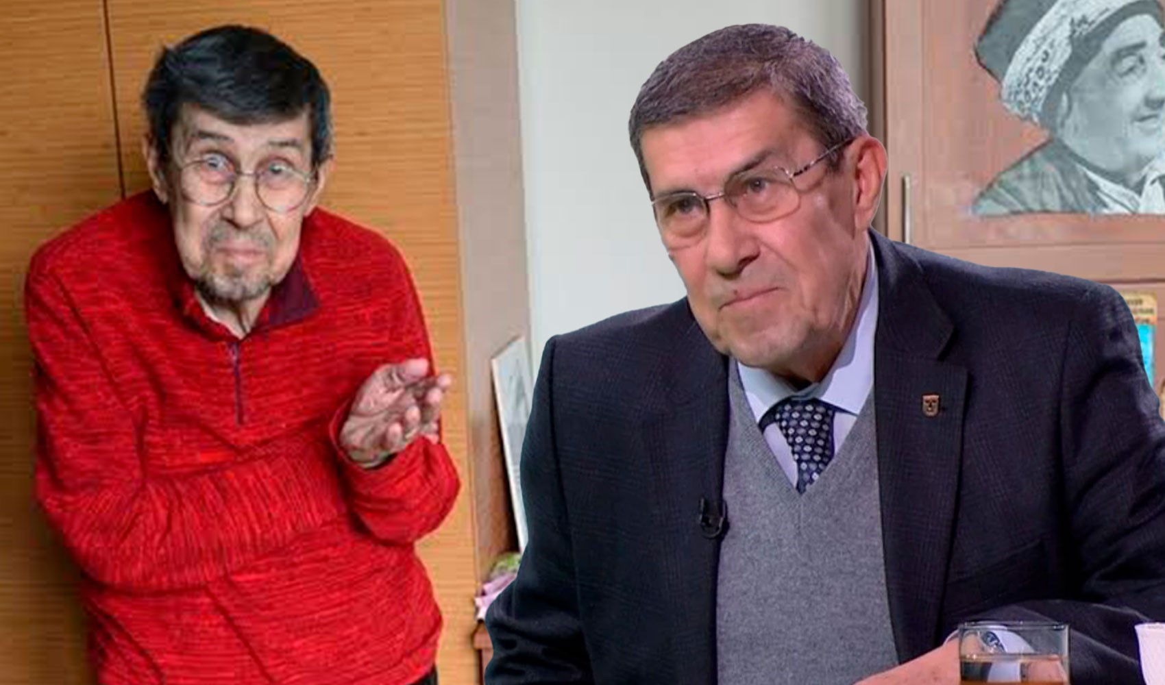 Türk tiyatrosunun usta ismi Zihni Göktay 80 yaşında hayatını kaybetti