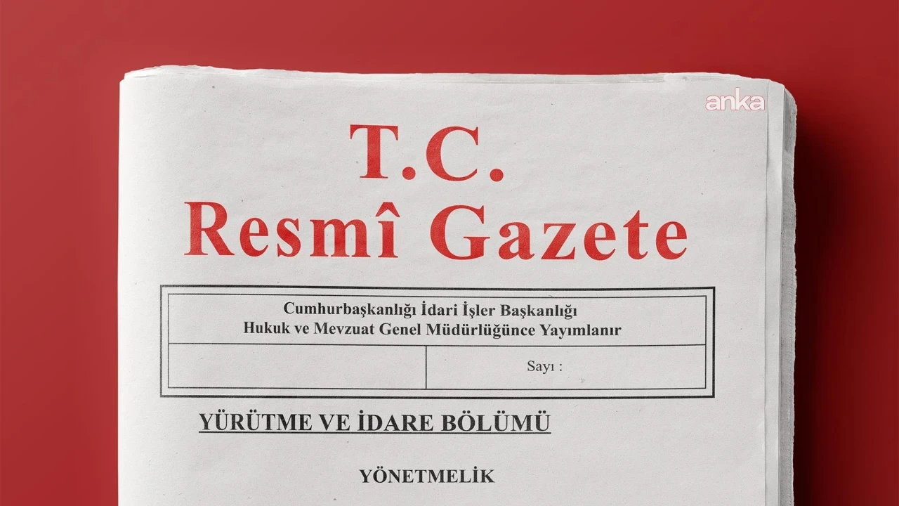 Türkiye'nin Avrupa Konseyi Daimi Temsilciliğine Raziye Bilge Koçyiğit atandı