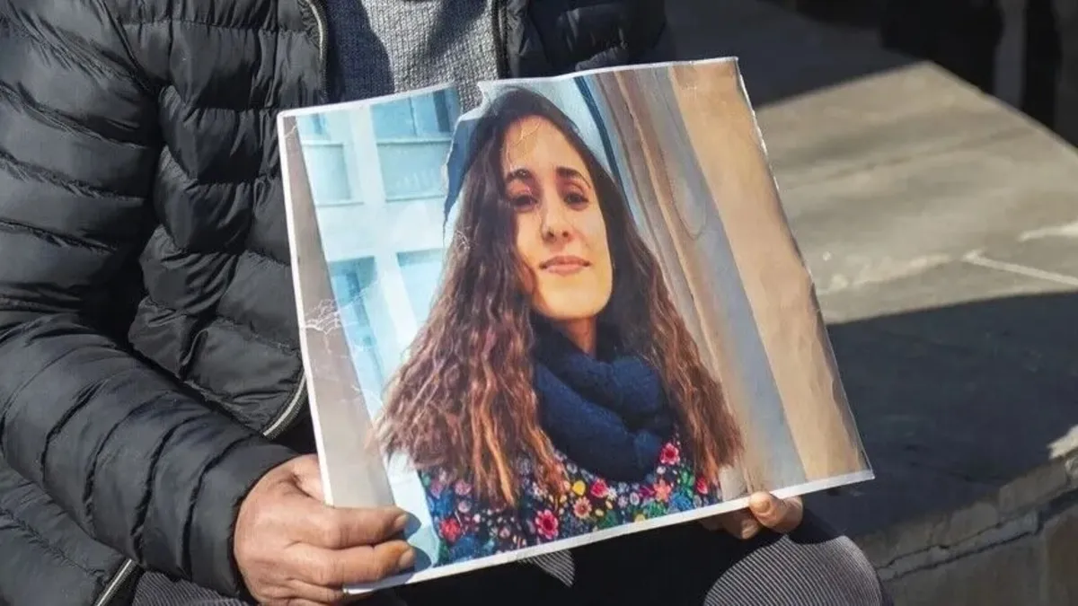Gülistan Doku dosyasında kritik gelişme: Gizli tanığın “Pertekli korucu” beyanı sonrası Fatih Özmen...