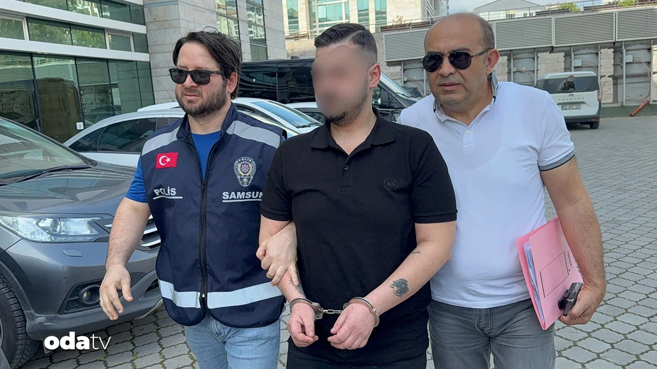 Üniversiteliyi eve mi kilitledi... Taciz ve tehdit gözaltısı