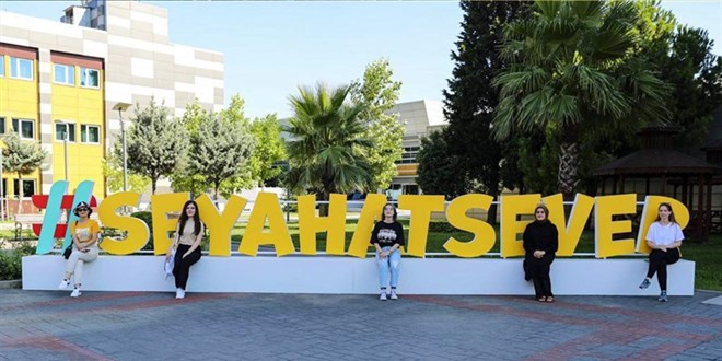 GSB'nin 'Seyahatsever' projesine başvurular başladı
