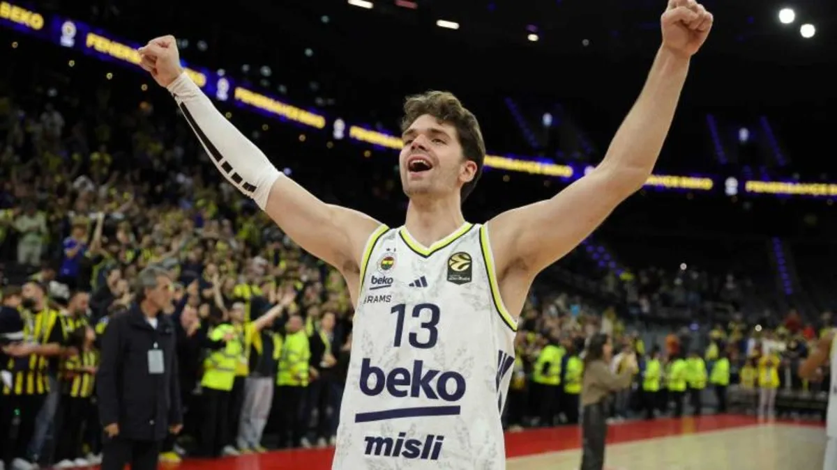 Tarık Biberovic resmen Dallas Mavericks'te!