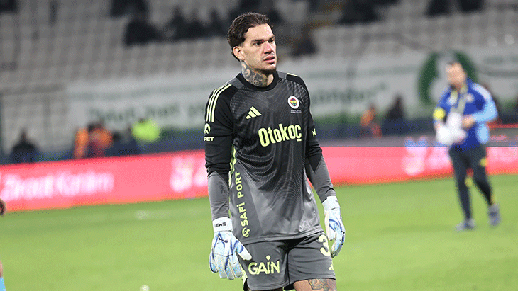 Fenerbahçe'de Ederson, moral kazandı! Gelecek kararı