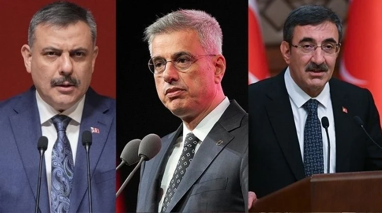Netanyahu'nun sözlerine Türkiye'den tepki yağdı