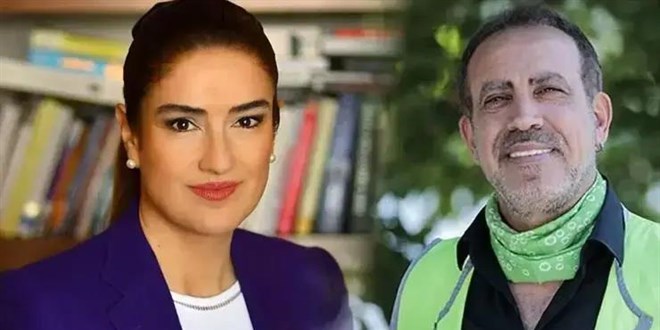 Ahbap soruşturmasında tutuklanan Ece Güner'in kardeşi gözaltına alındı