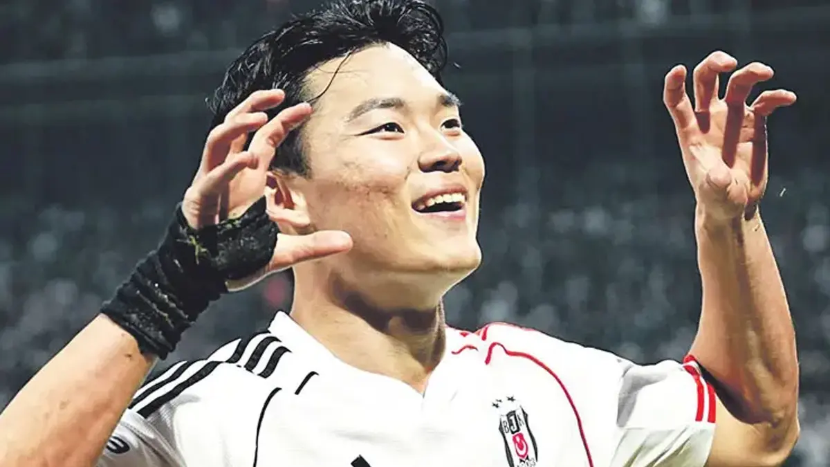 Haydi Beşiktaş