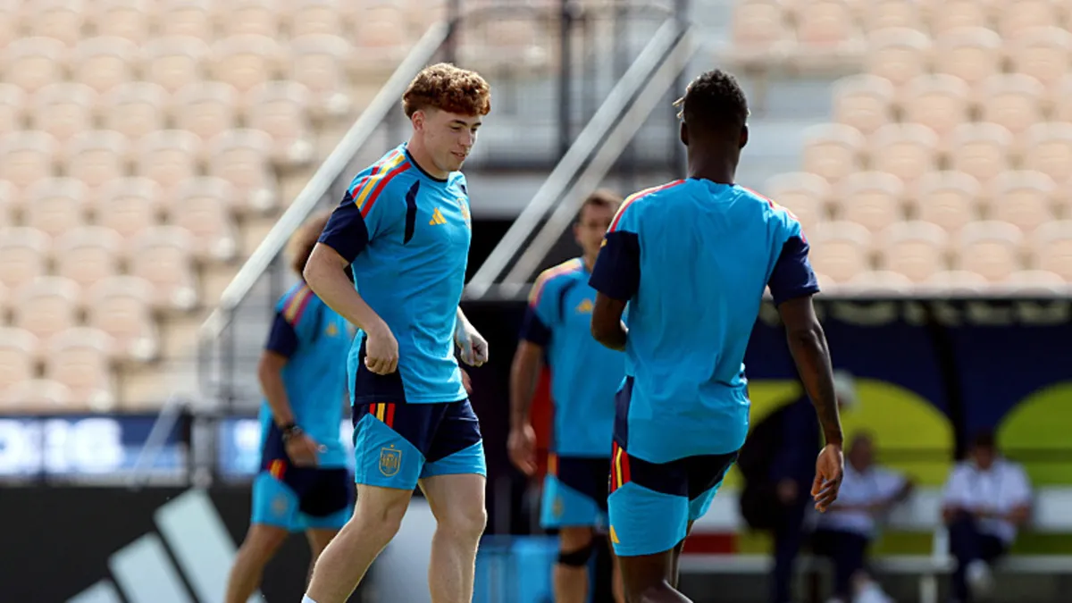 Liverpool, Victor Munoz’u transfer etti!