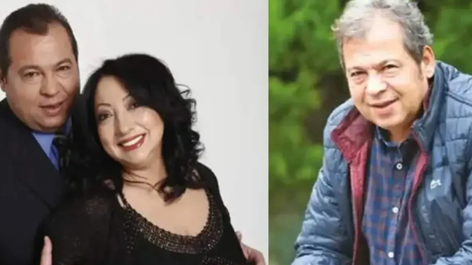 Yasemin Yalçın'ın eşi İlyas İlbey'den üzen haber: Kızından açıklama geldi