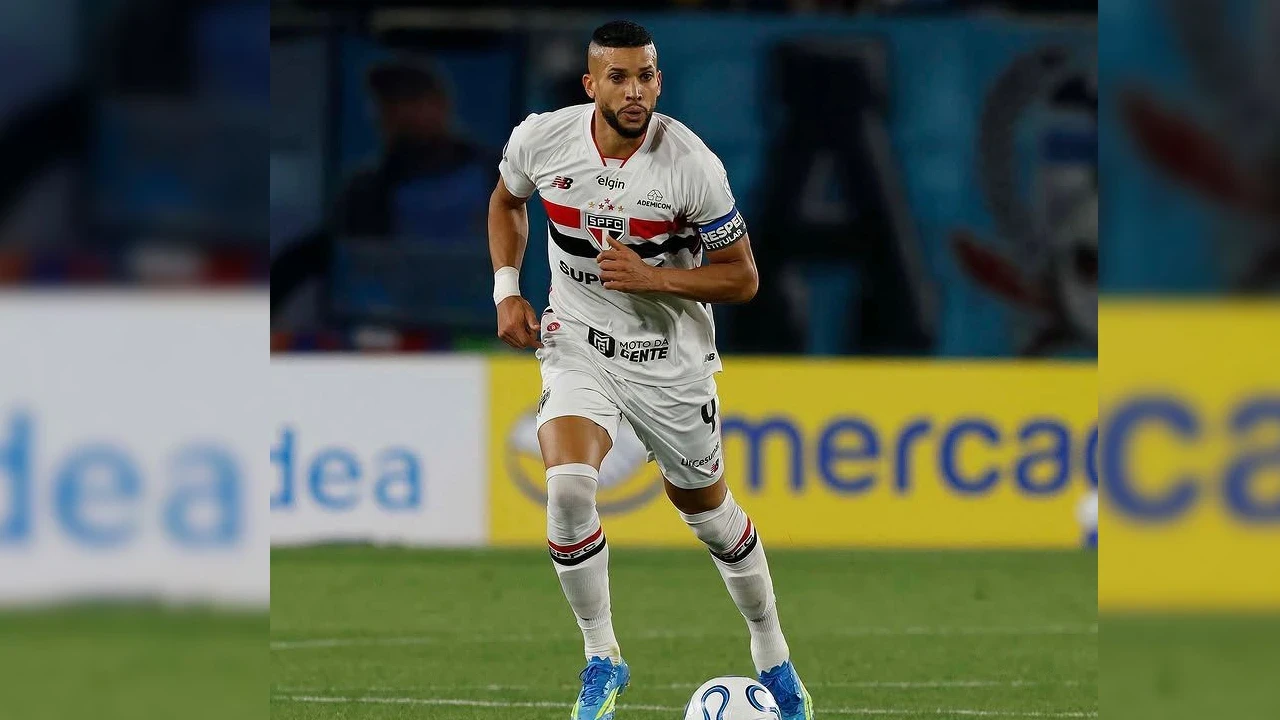 Brezilya Milli Takımı'nda da oynamıştı: Batman Petrolspor Matheus Doria transferini açıkladı
