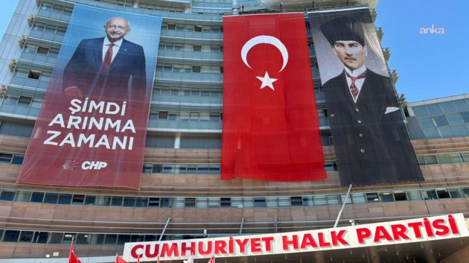 CHP belediyeler için “özel birim” kurdu: Yolsuzluk ve rüşvet iddiaları araştırılacak