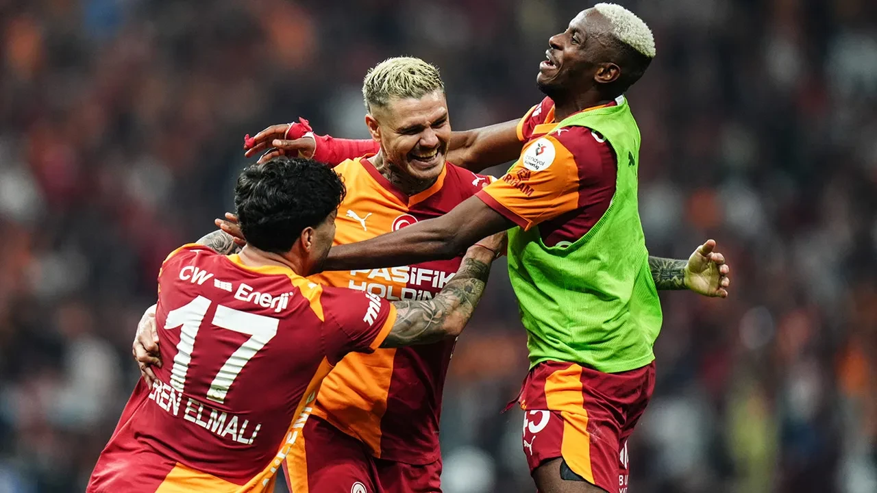 Galatasaray ikisini birden getirebilir! Tarih verdi