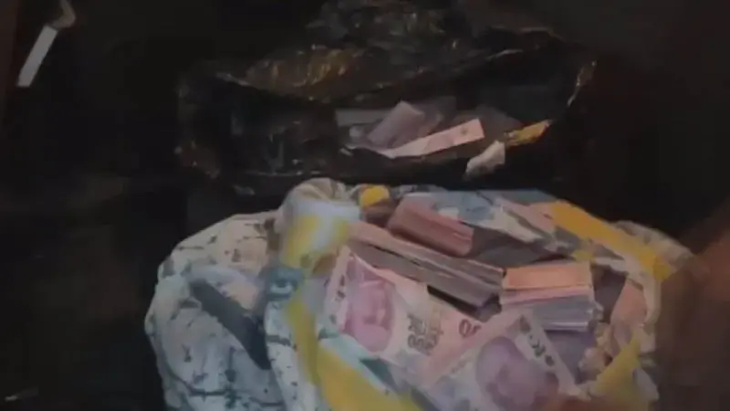 Başkentte 2 milyon liralık gasp; 7 gözaltı
