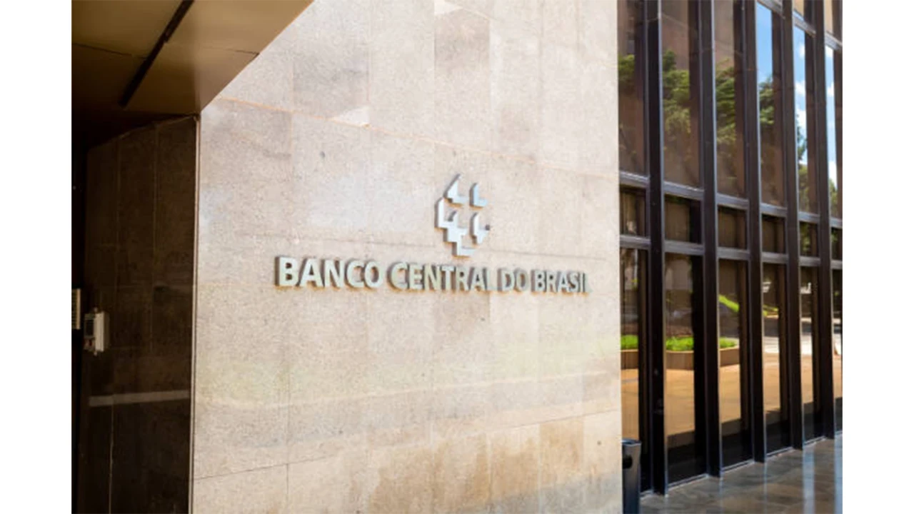 Brezilya Merkez Bankası faizi üst üste üçüncü kez indirdi