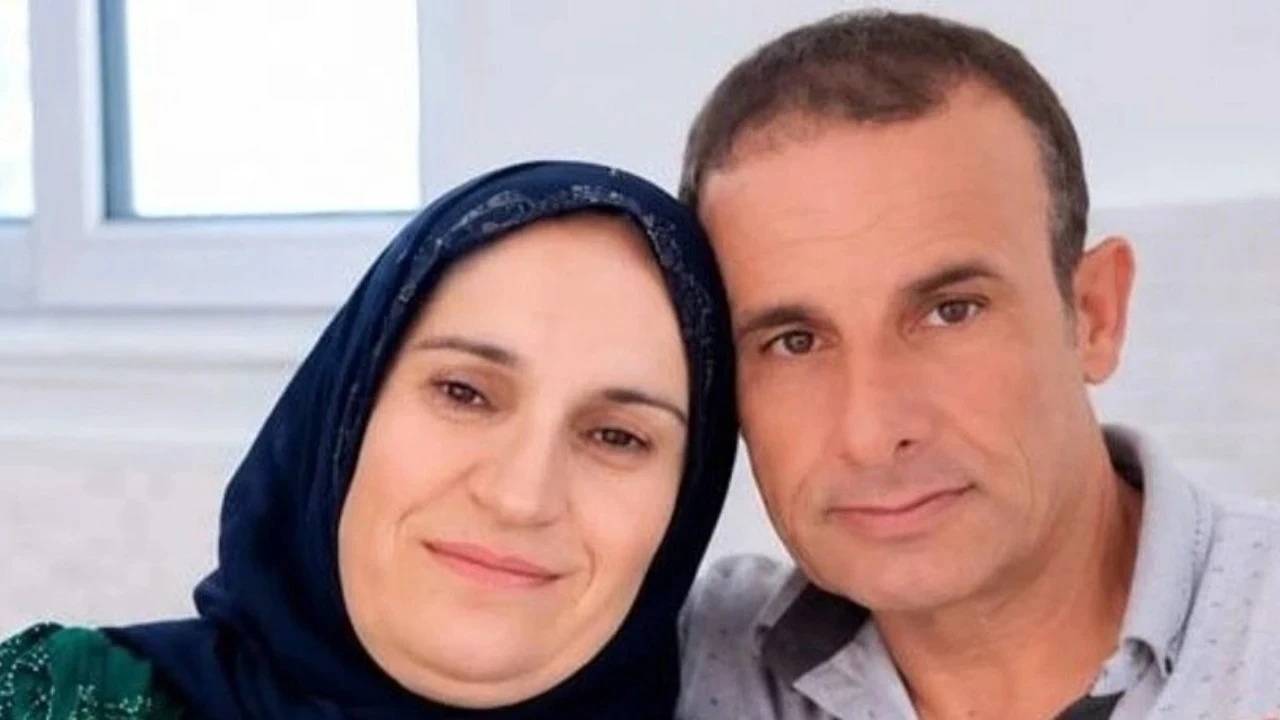 Bodrumda ölü bulunan kadının eşi tutuklandı