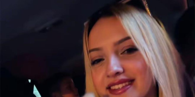 18 yaşındaki Ece Naz, kahvaltı hazırlarken sırtından vurulmuş