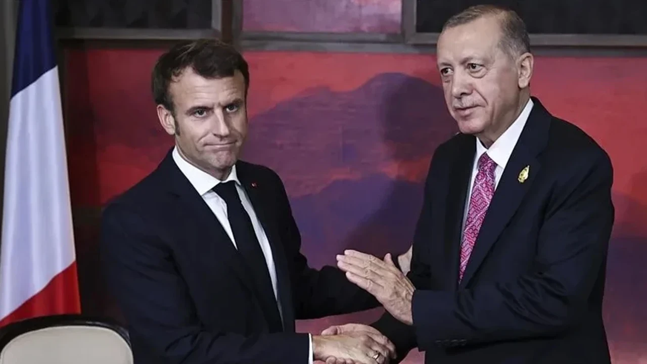 NATO Zirvesi öncesi SAMP/T iddiası: Türkiye-Fransa hattında savunma diplomasisi