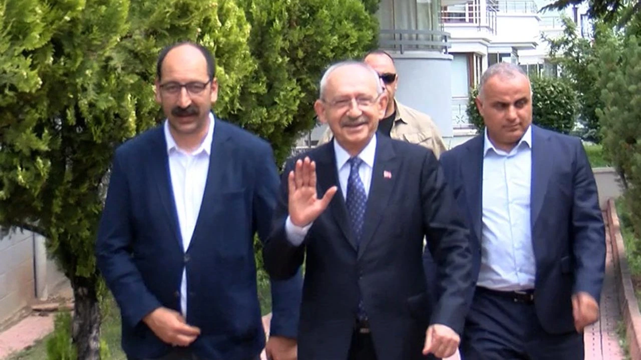 Kılıçdaroğlu'ndan grup toplantısı sorusuna net cevap