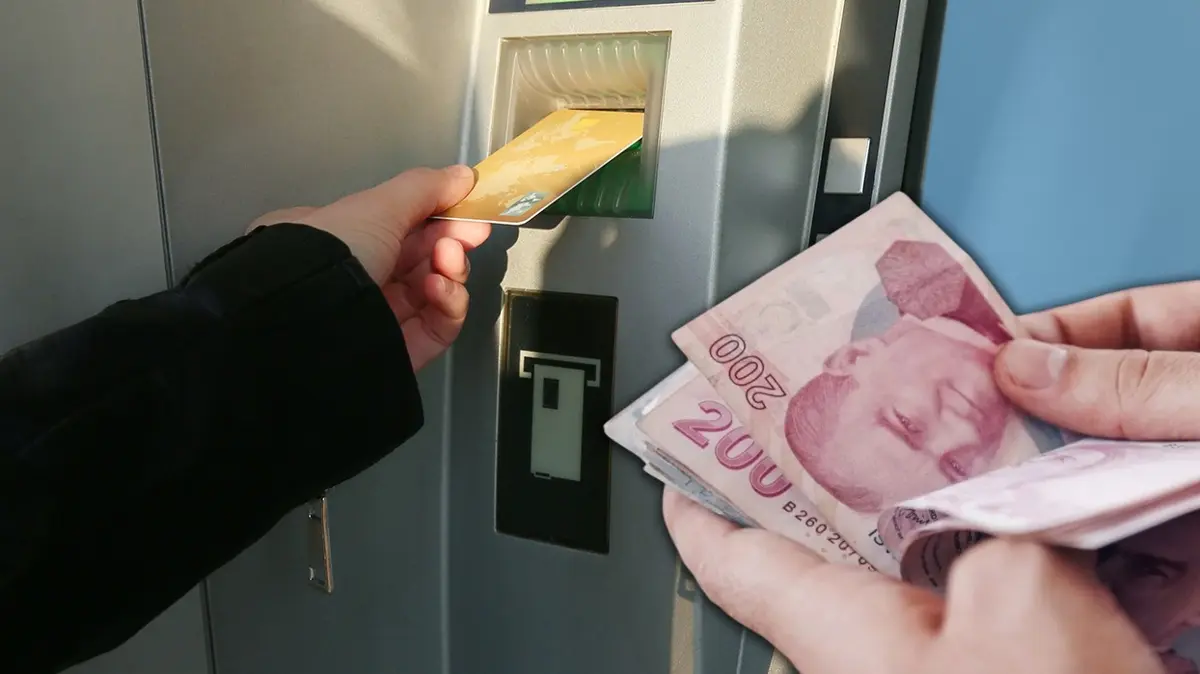 Faiz yok: Kredi araştıran baksın! Anında hesapta 100.000 TL