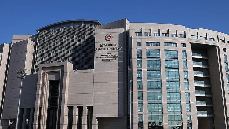 Tamar Tanrıyar hakkında resen soruşturma