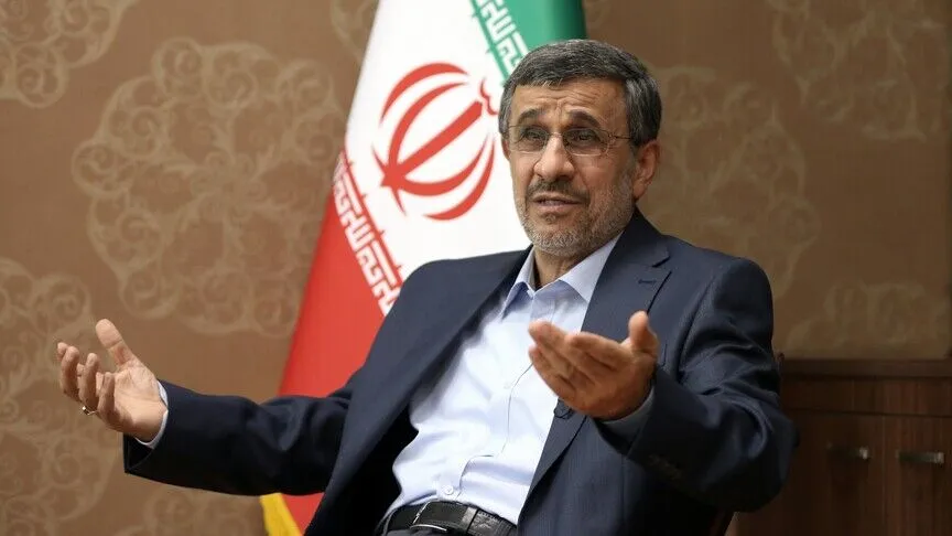 Eski İran Cumhurbaşkanı Ahmedinejad, “Mossad ilişkisine” dair iddiaları yalanladı