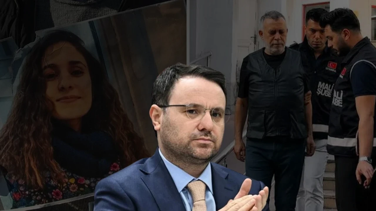 Bakan Gürlek duyurdu: 3 büyük operasyonda 112 şüpheli yakalandı