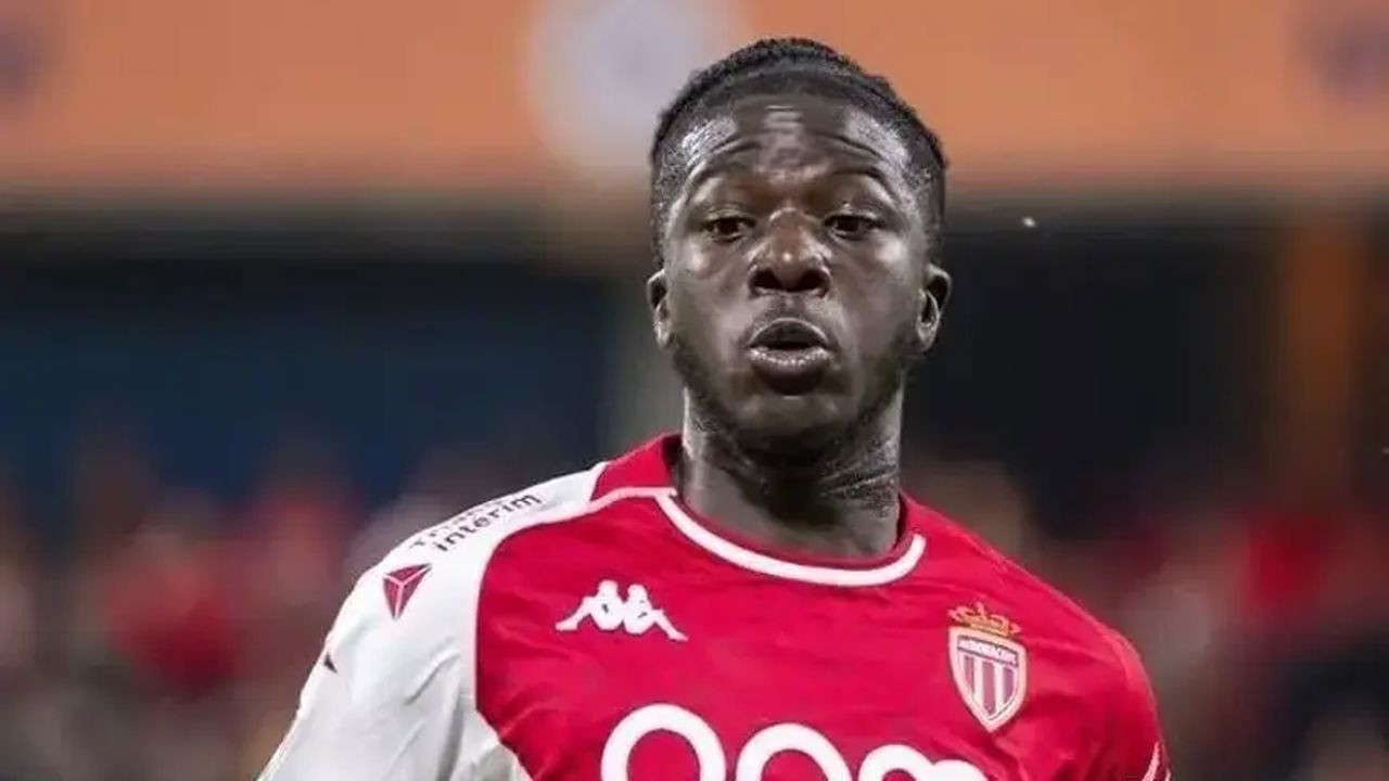Beşiktaş, Ouattara transferini duyurdu! İstanbul'a geliyor