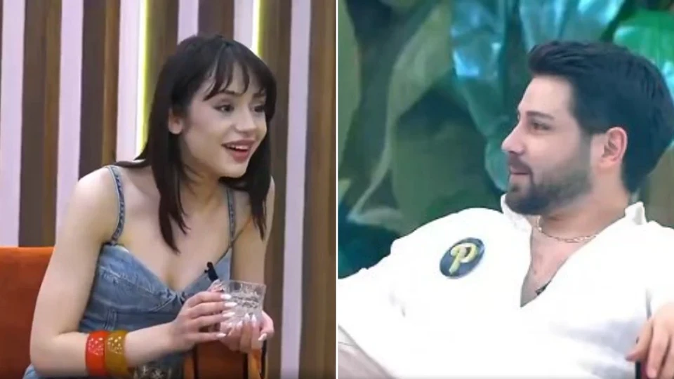 Kısmetse Olur Eftelya Ankara: Şaşkınlık oluşturan 1 soru sosyal medyayı salladı | Magazin Haberleri